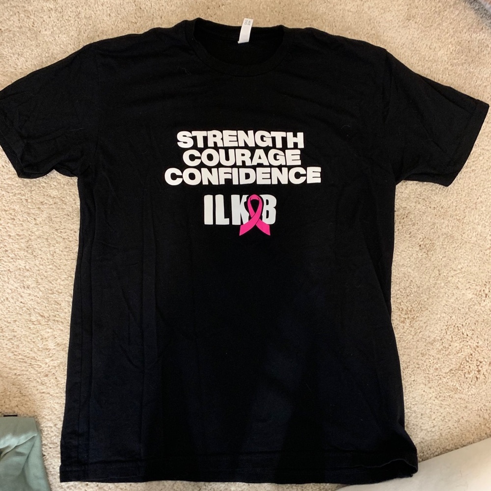ILKB Workout Tee